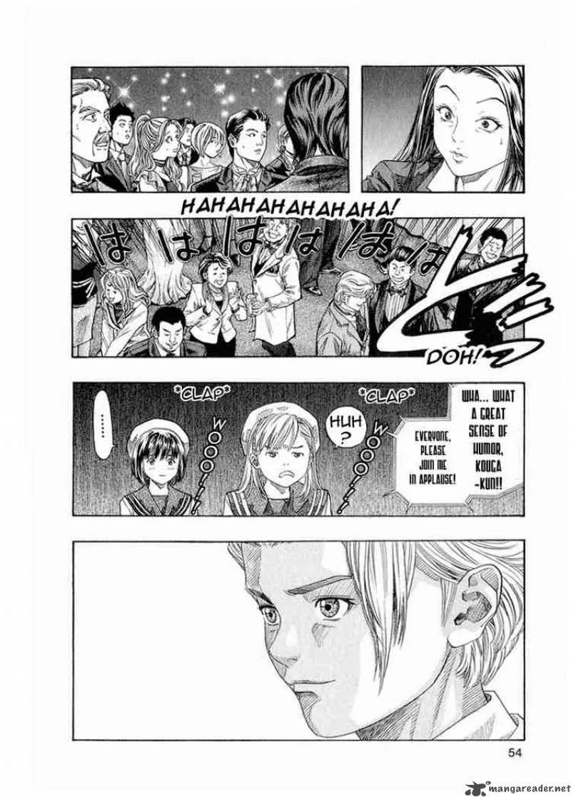 Zetman Chapter 15 page 16
