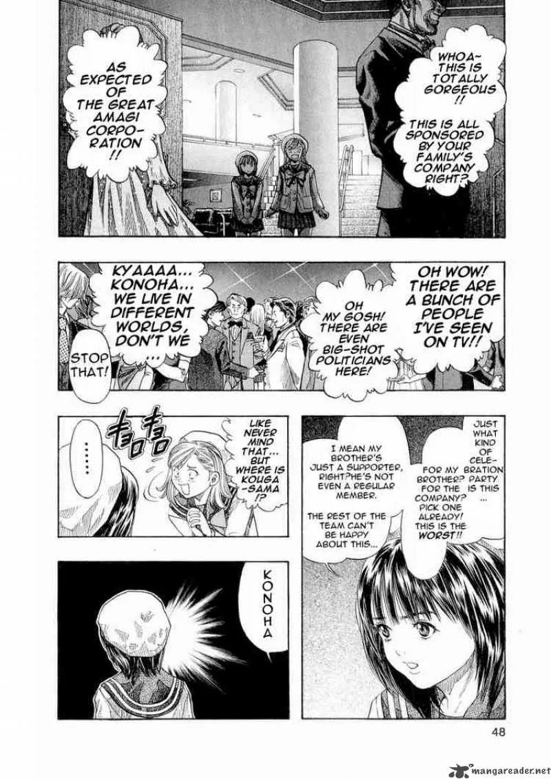 Zetman Chapter 15 page 10
