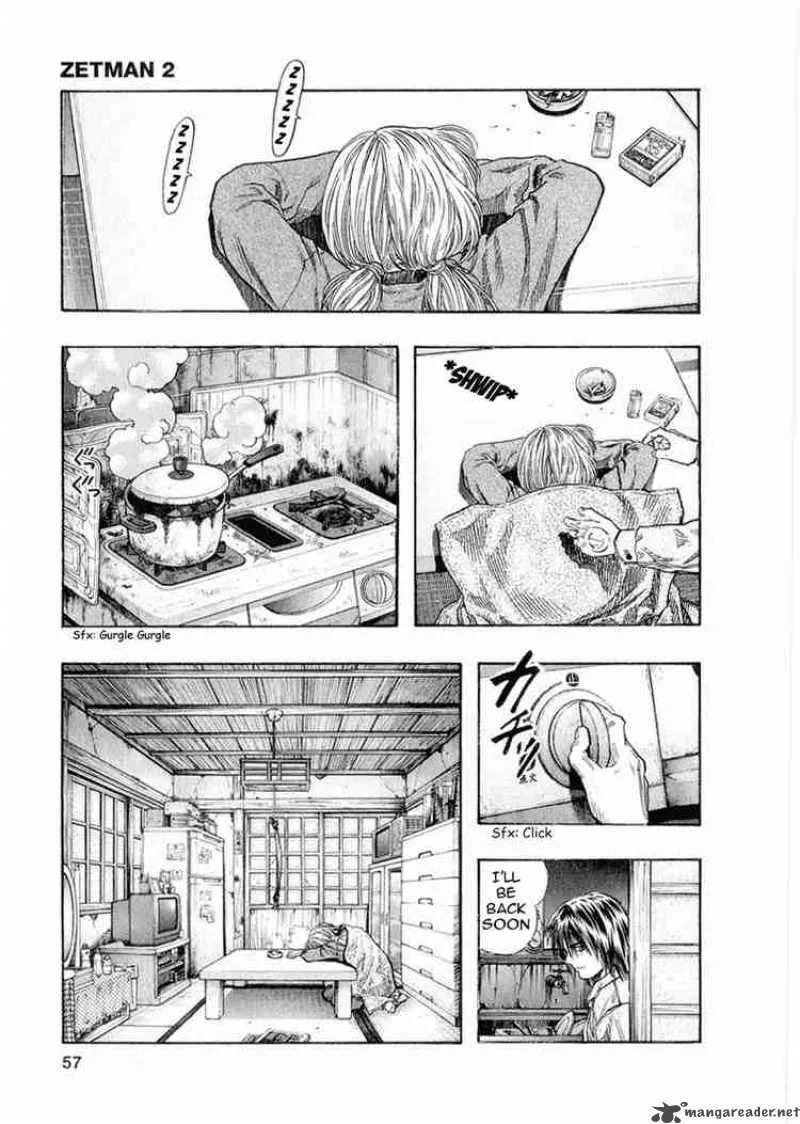 Zetman Chapter 15 page 19