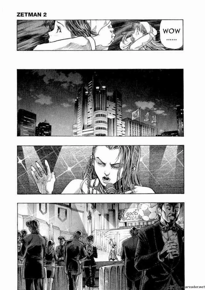 Zetman Chapter 15 page 9
