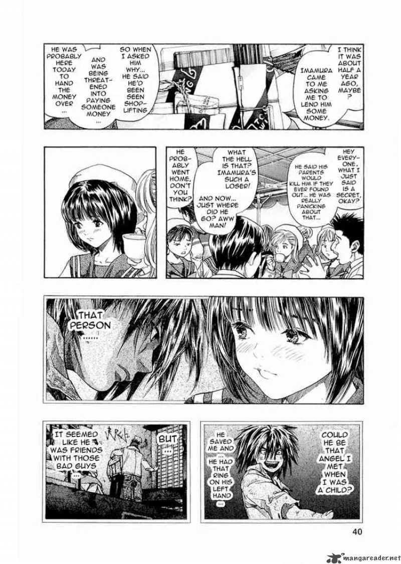 Zetman Chapter 15 page 2