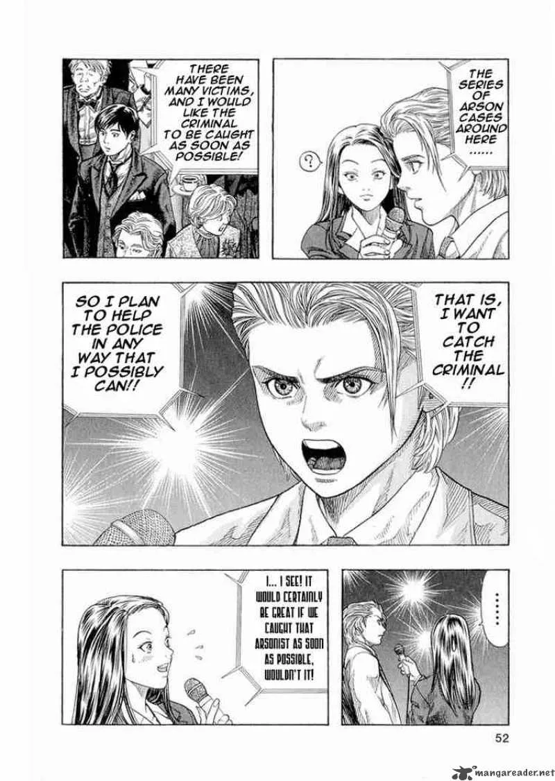Zetman Chapter 15 page 14