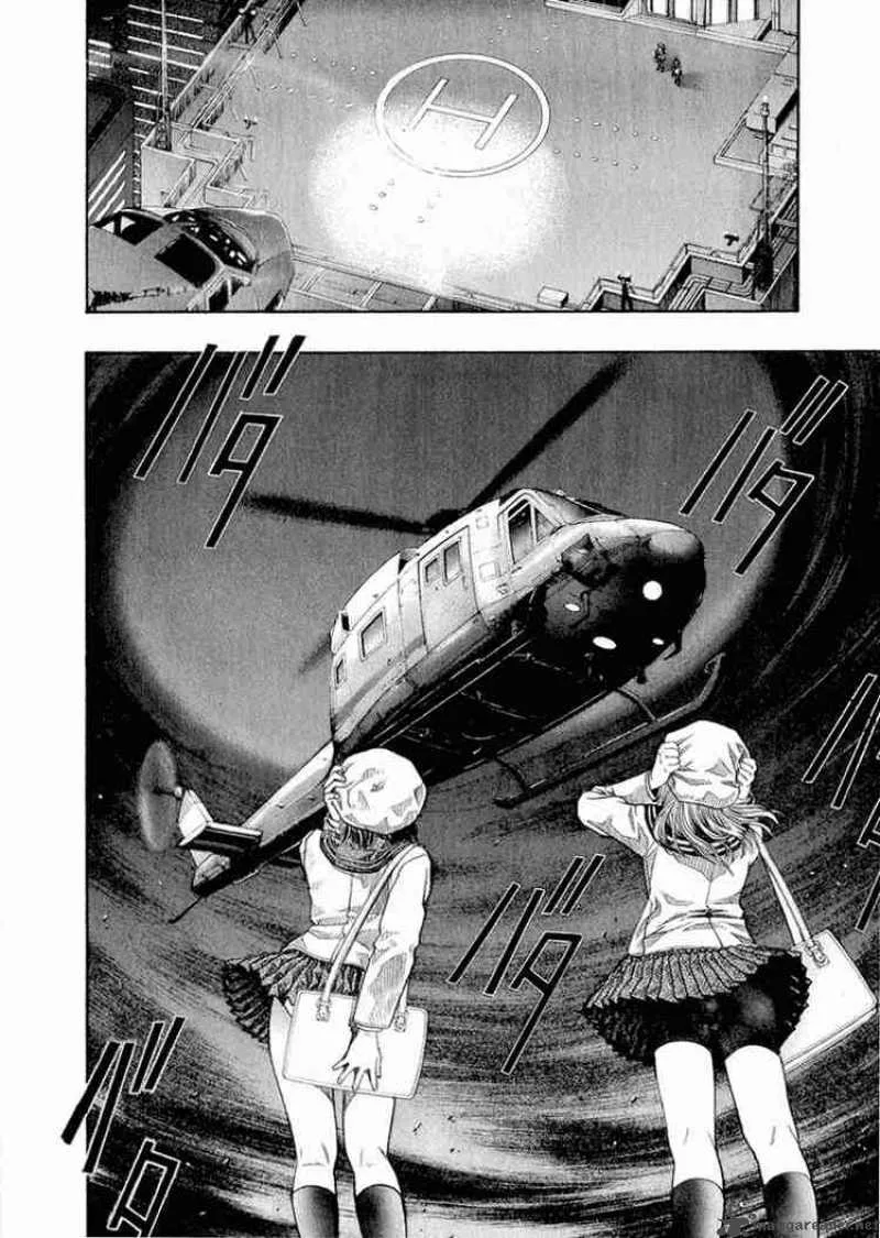 Zetman Chapter 15 page 8