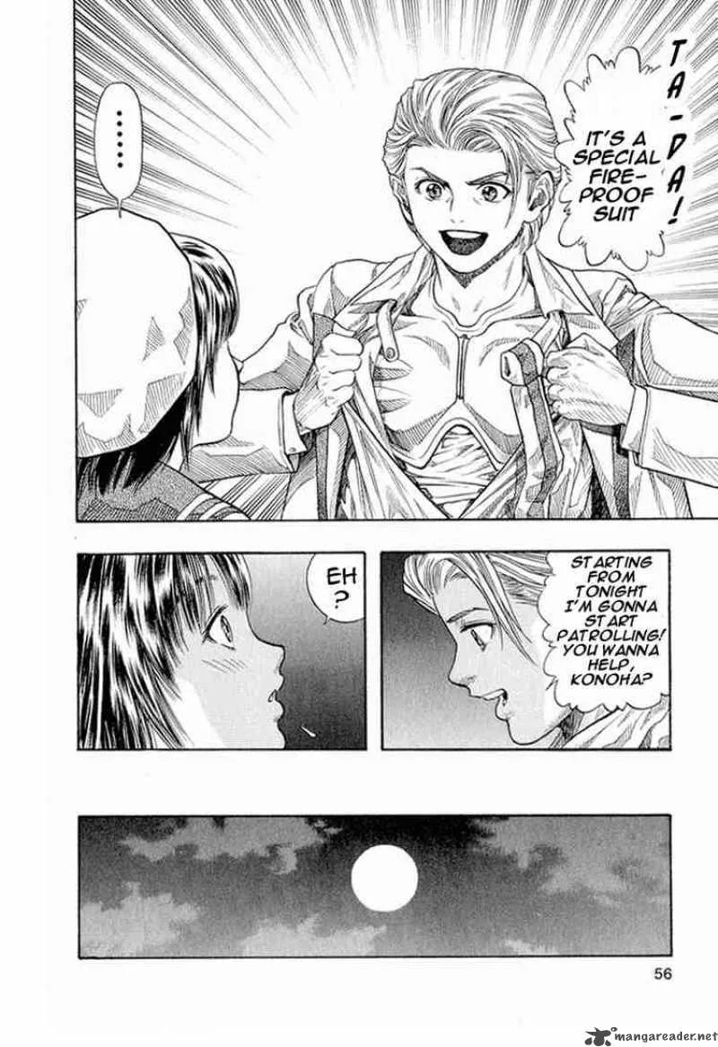 Zetman Chapter 15 page 18