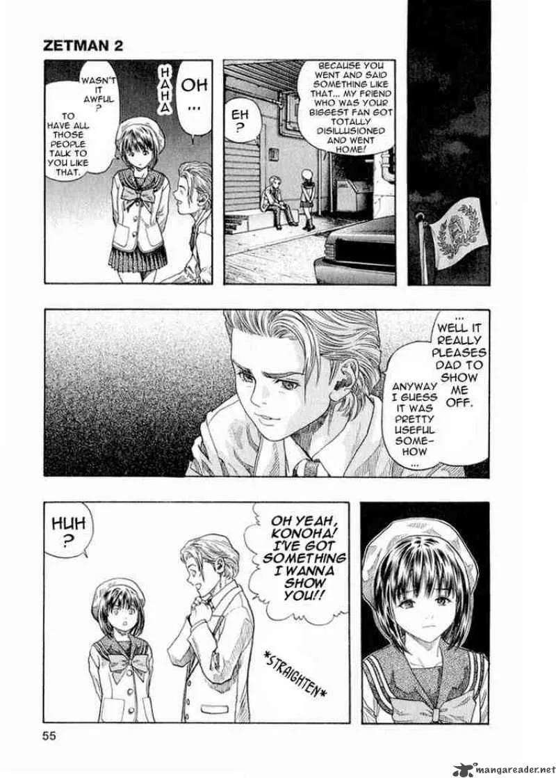 Zetman Chapter 15 page 17