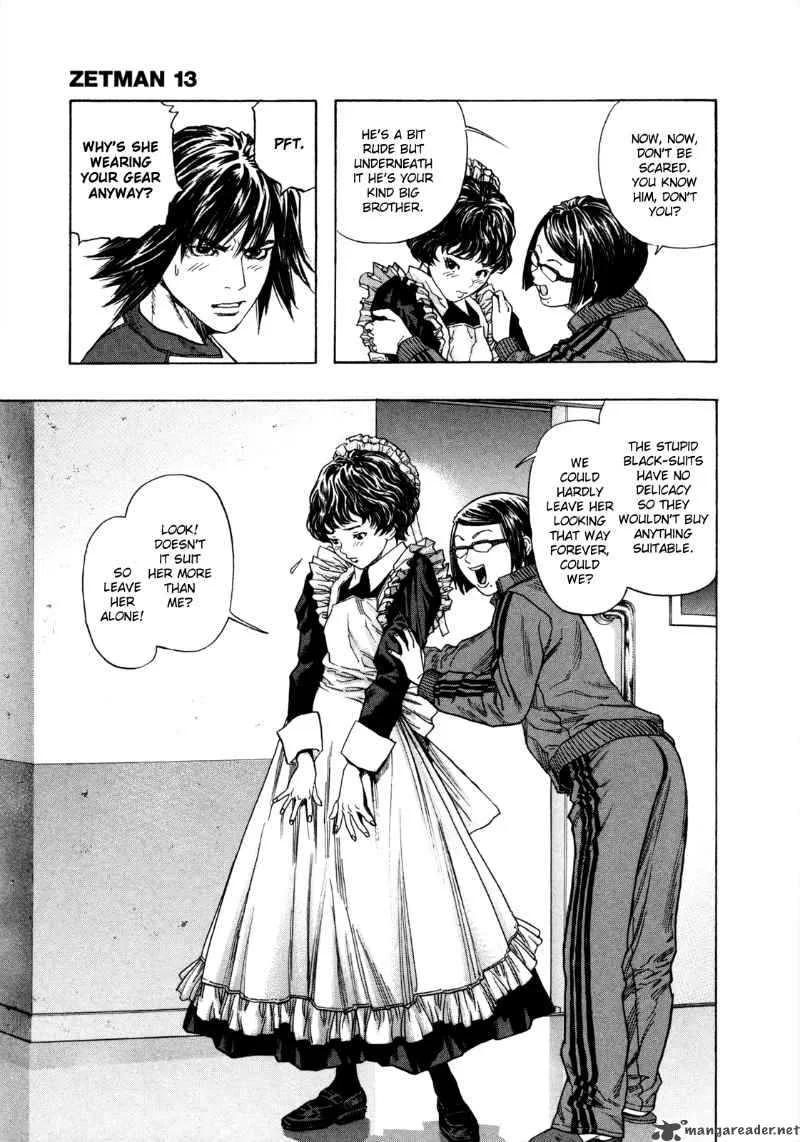 Zetman Chapter 150 page 6