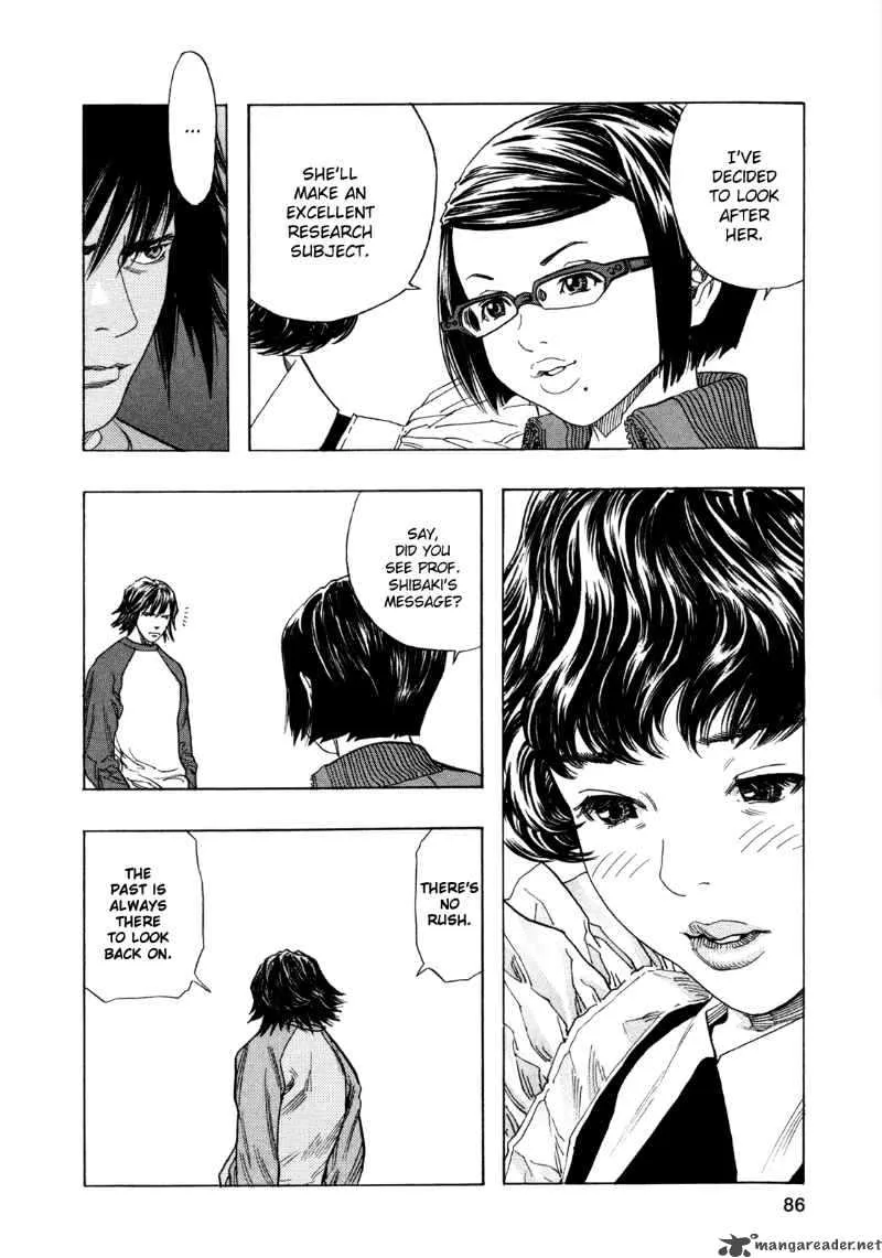 Zetman Chapter 150 page 7