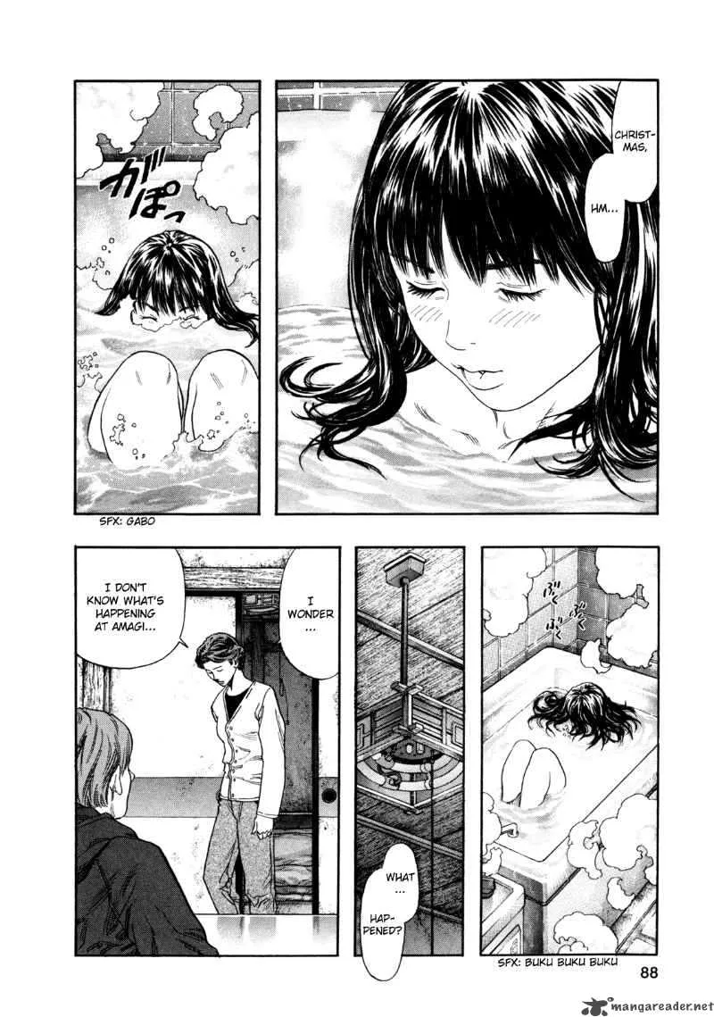 Zetman Chapter 150 page 9