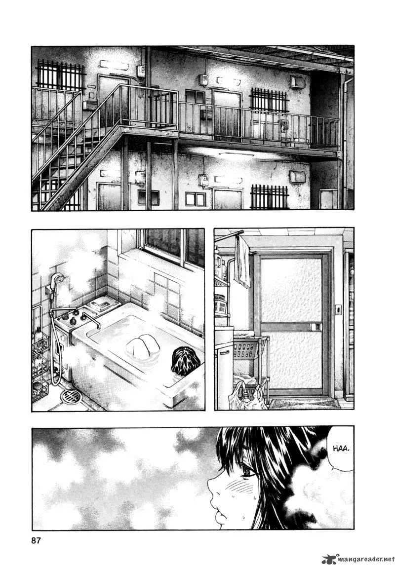 Zetman Chapter 150 page 8