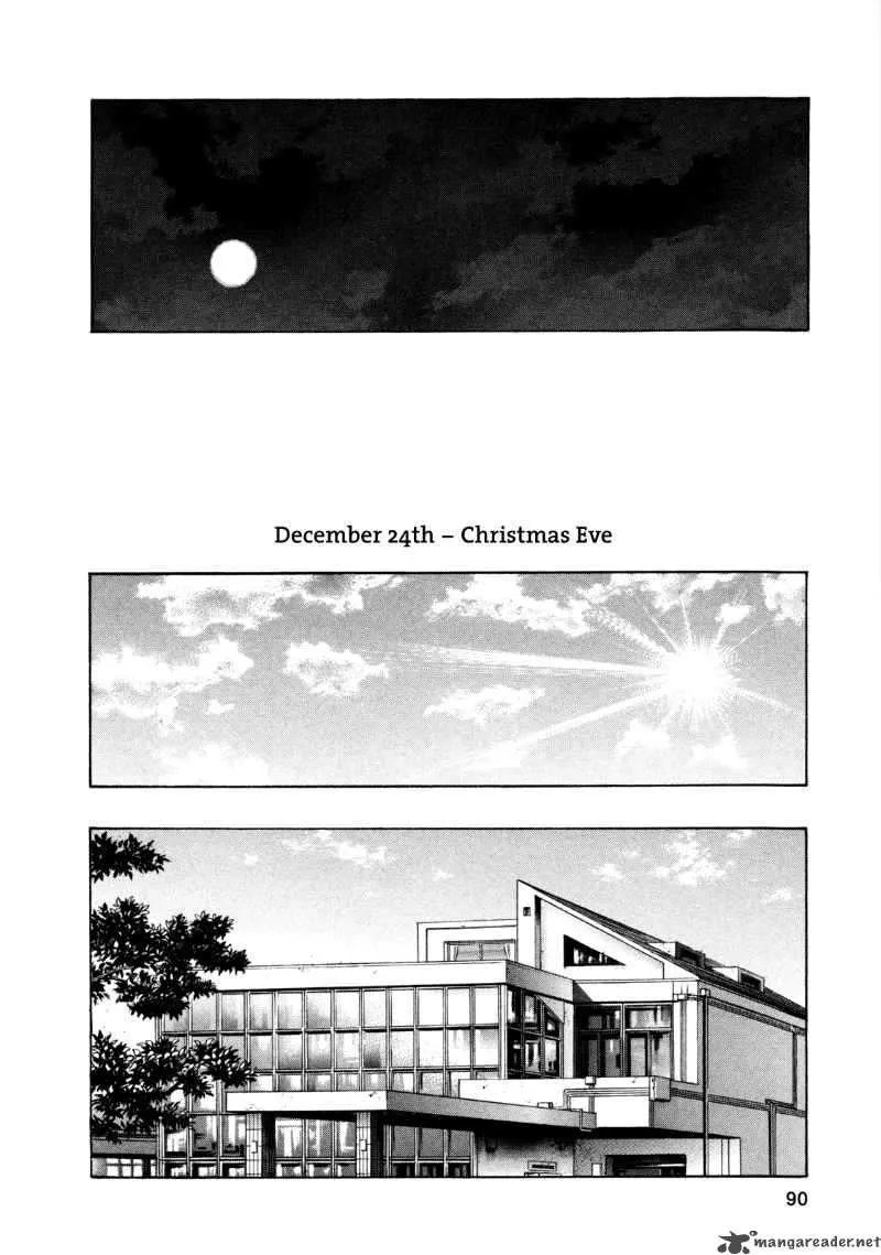 Zetman Chapter 150 page 11