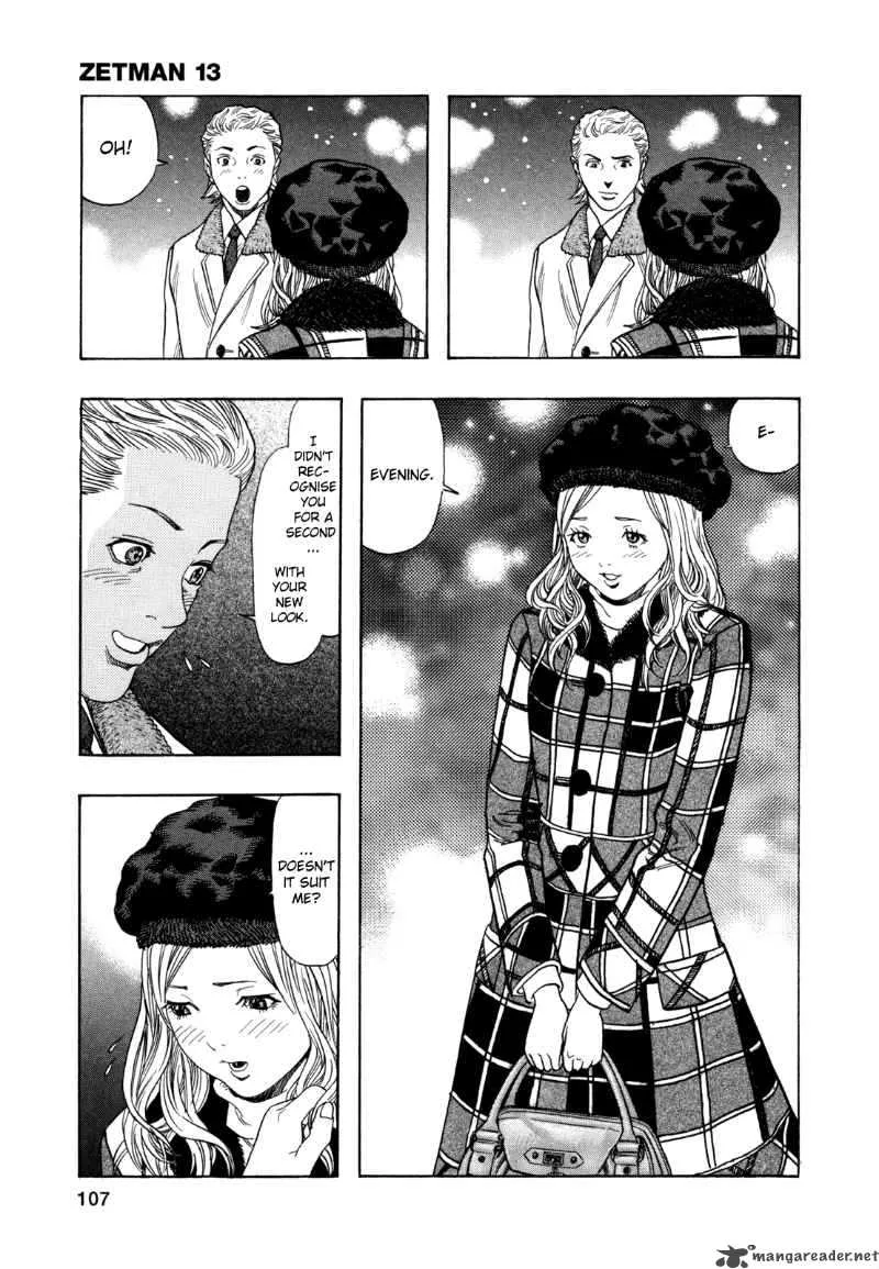 Zetman Chapter 151 page 13