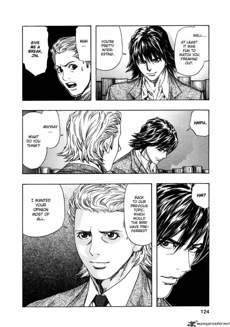 Zetman Chapter 152 page 14