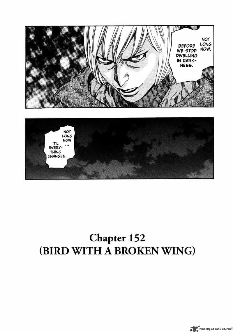 Zetman Chapter 152 page 2