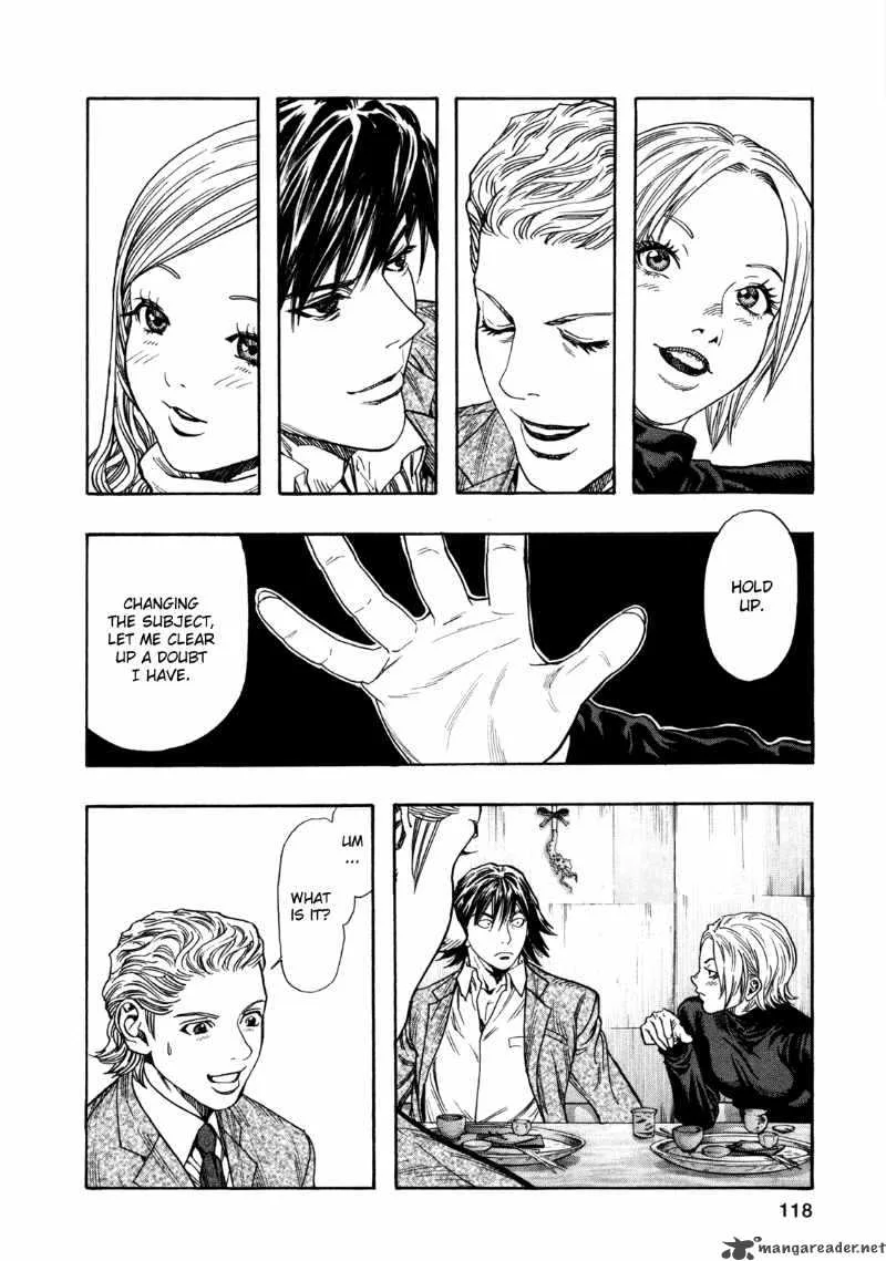 Zetman Chapter 152 page 8