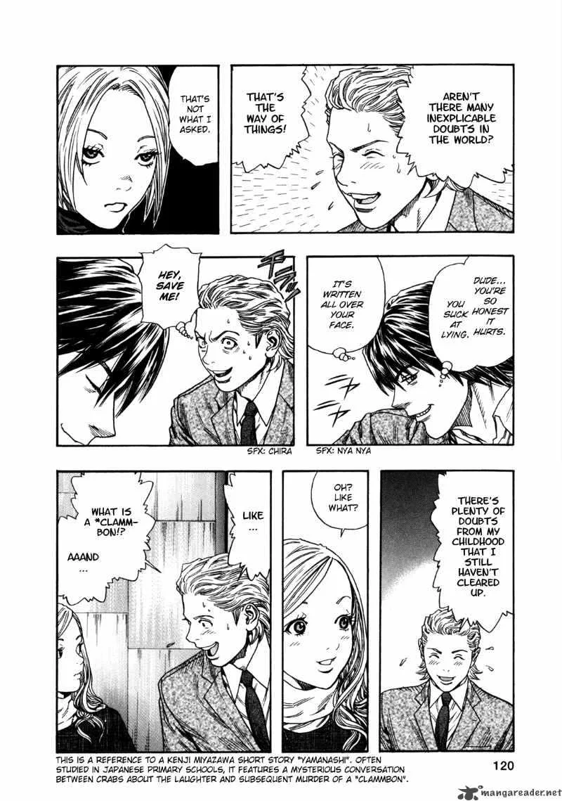 Zetman Chapter 152 page 10