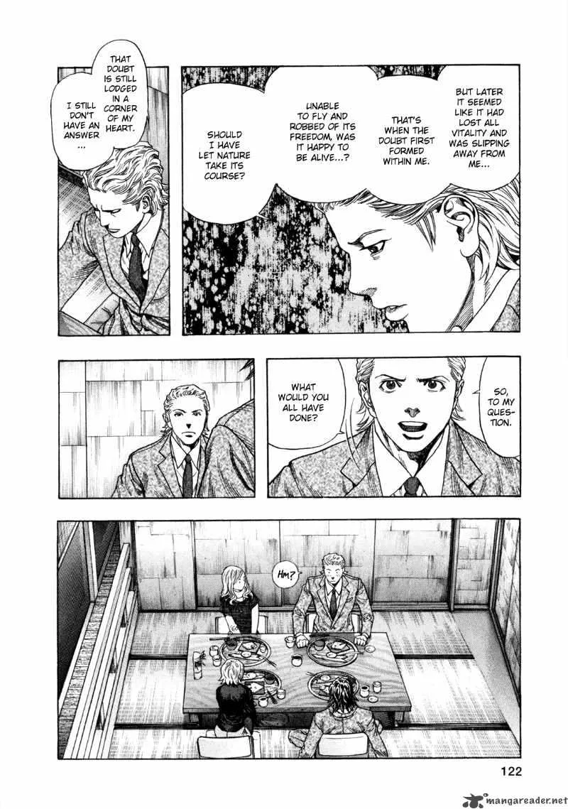 Zetman Chapter 152 page 12