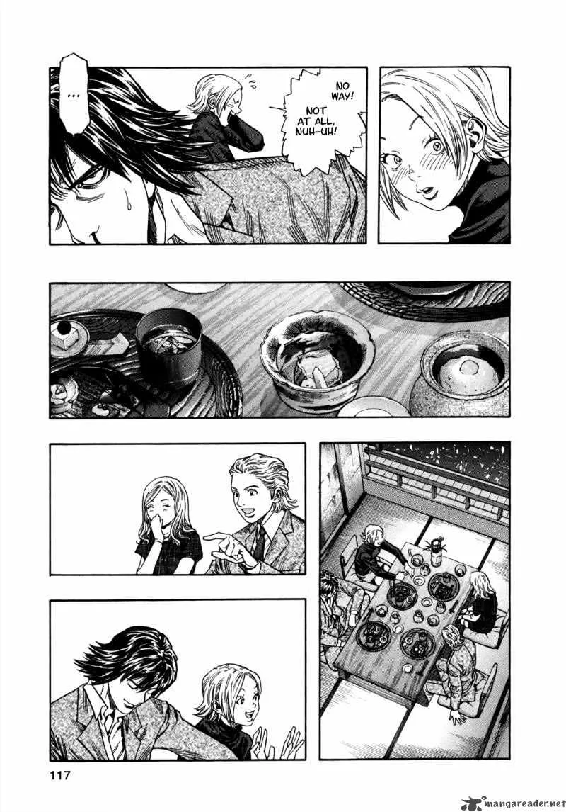 Zetman Chapter 152 page 7