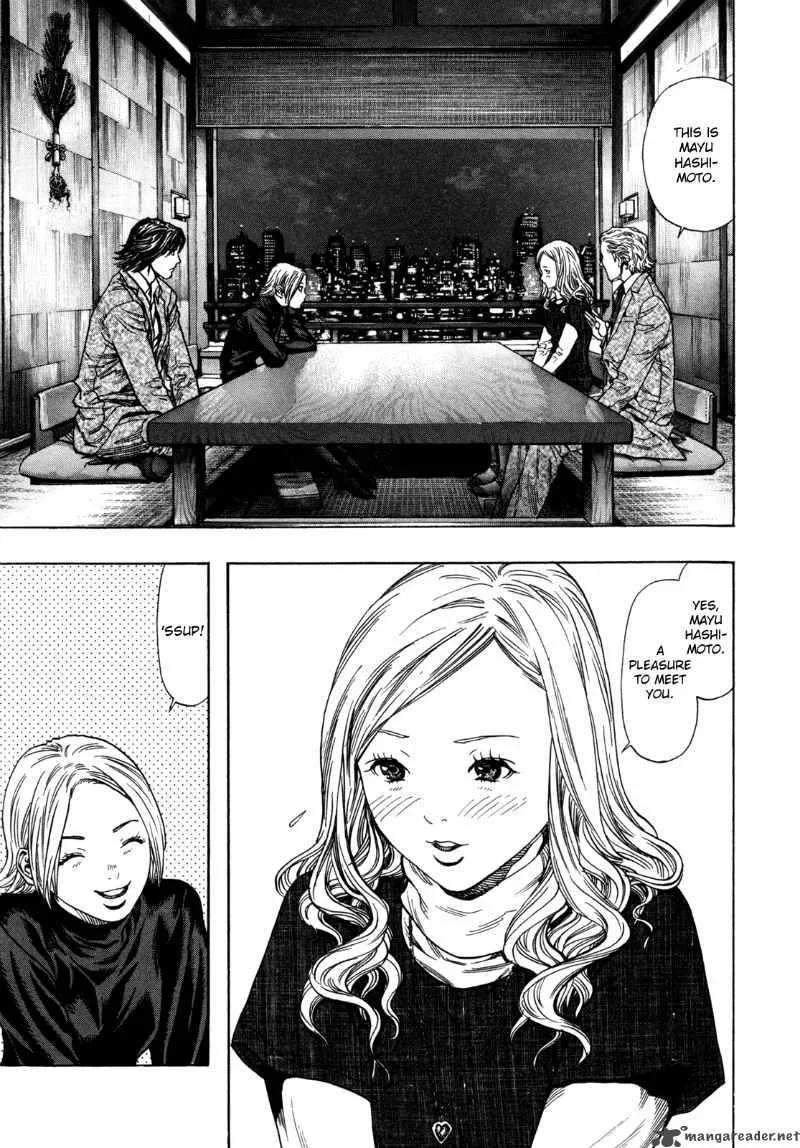 Zetman Chapter 152 page 4
