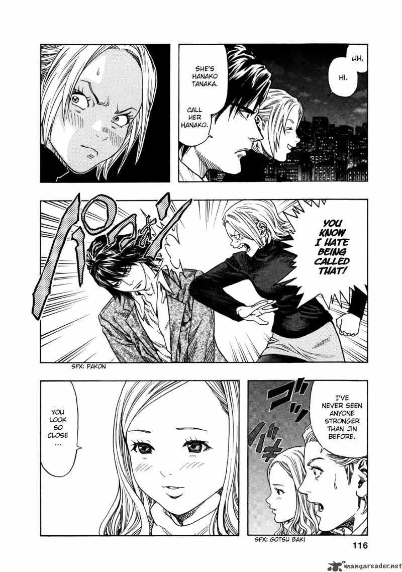 Zetman Chapter 152 page 6