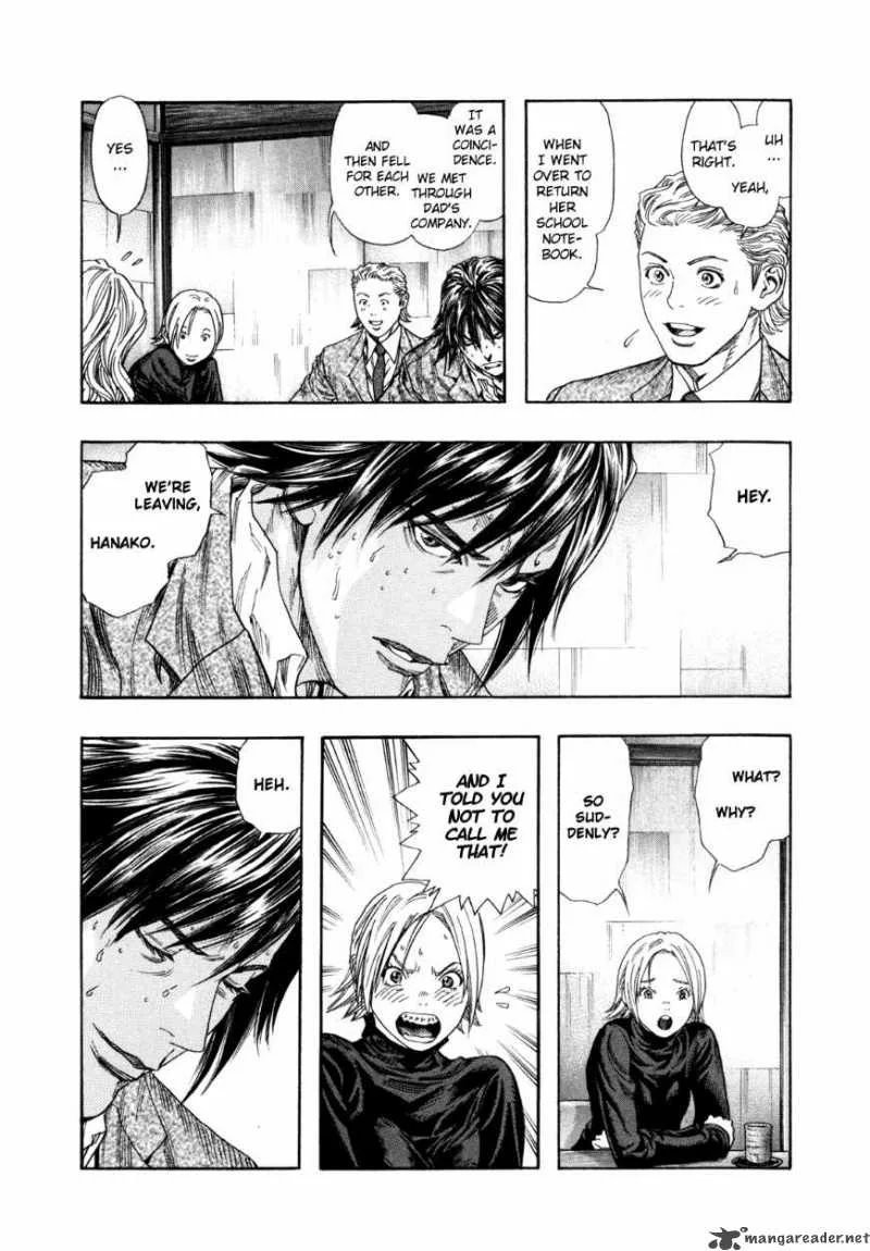 Zetman Chapter 153 page 9