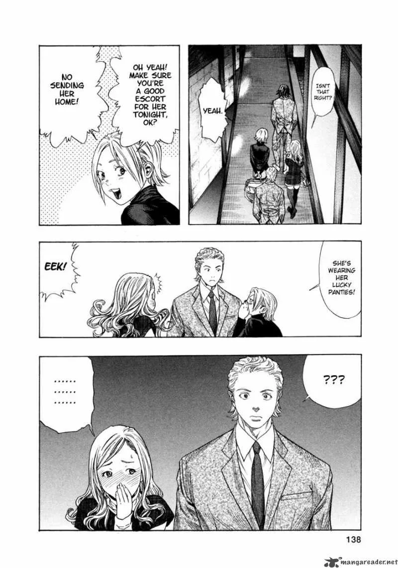Zetman Chapter 153 page 12