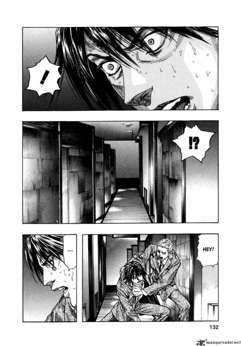 Zetman Chapter 153 page 6