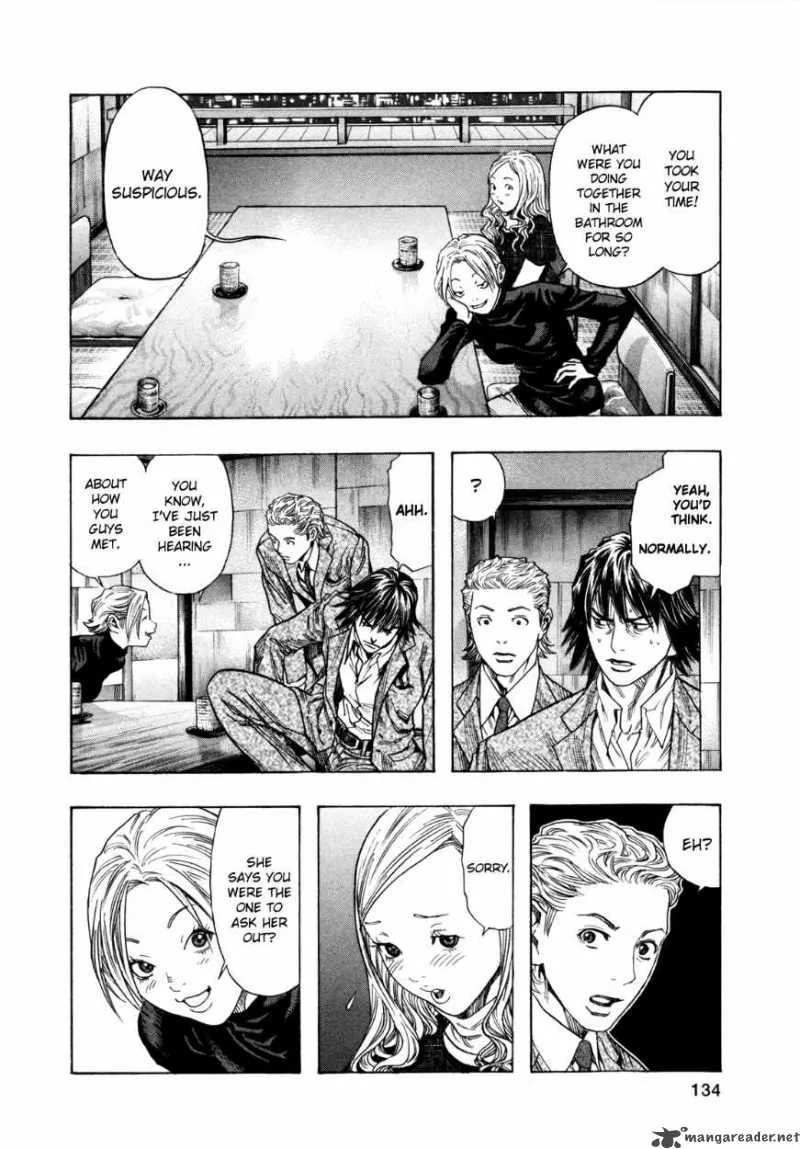 Zetman Chapter 153 page 8