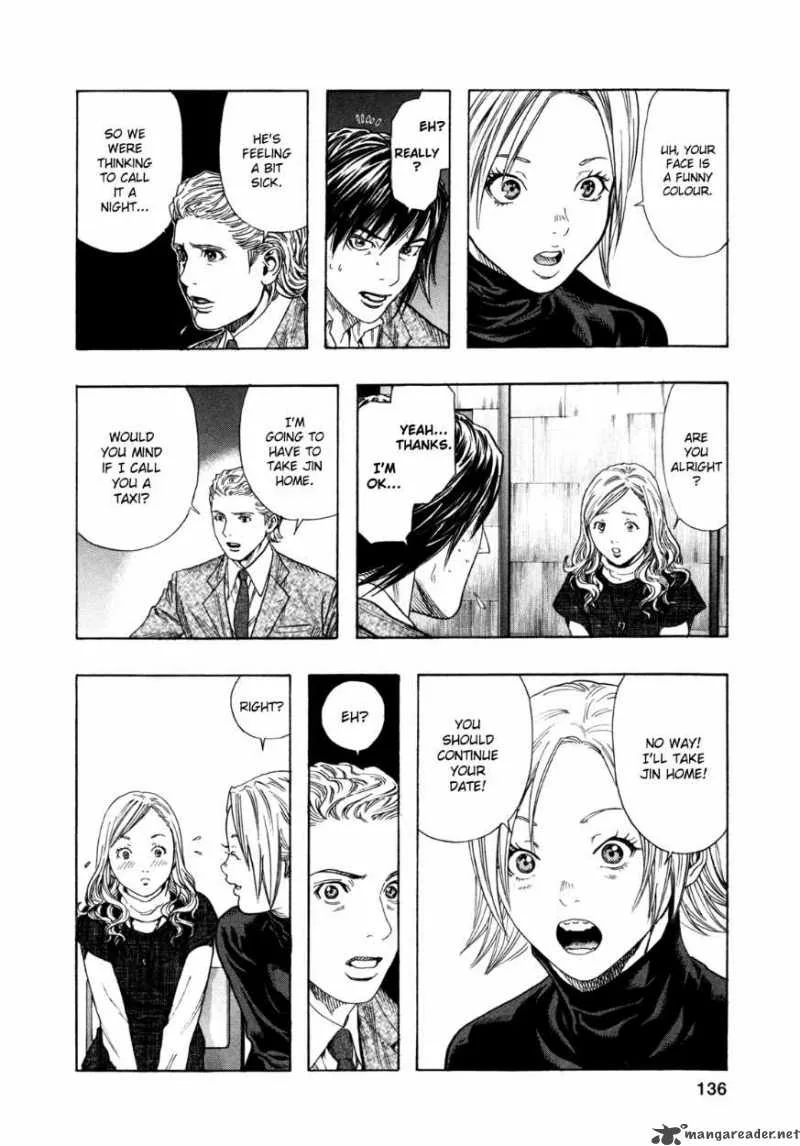 Zetman Chapter 153 page 10