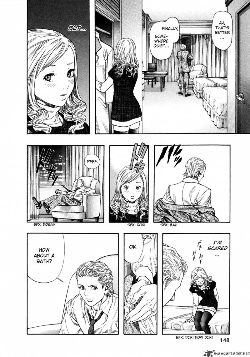 Zetman Chapter 154 page 10