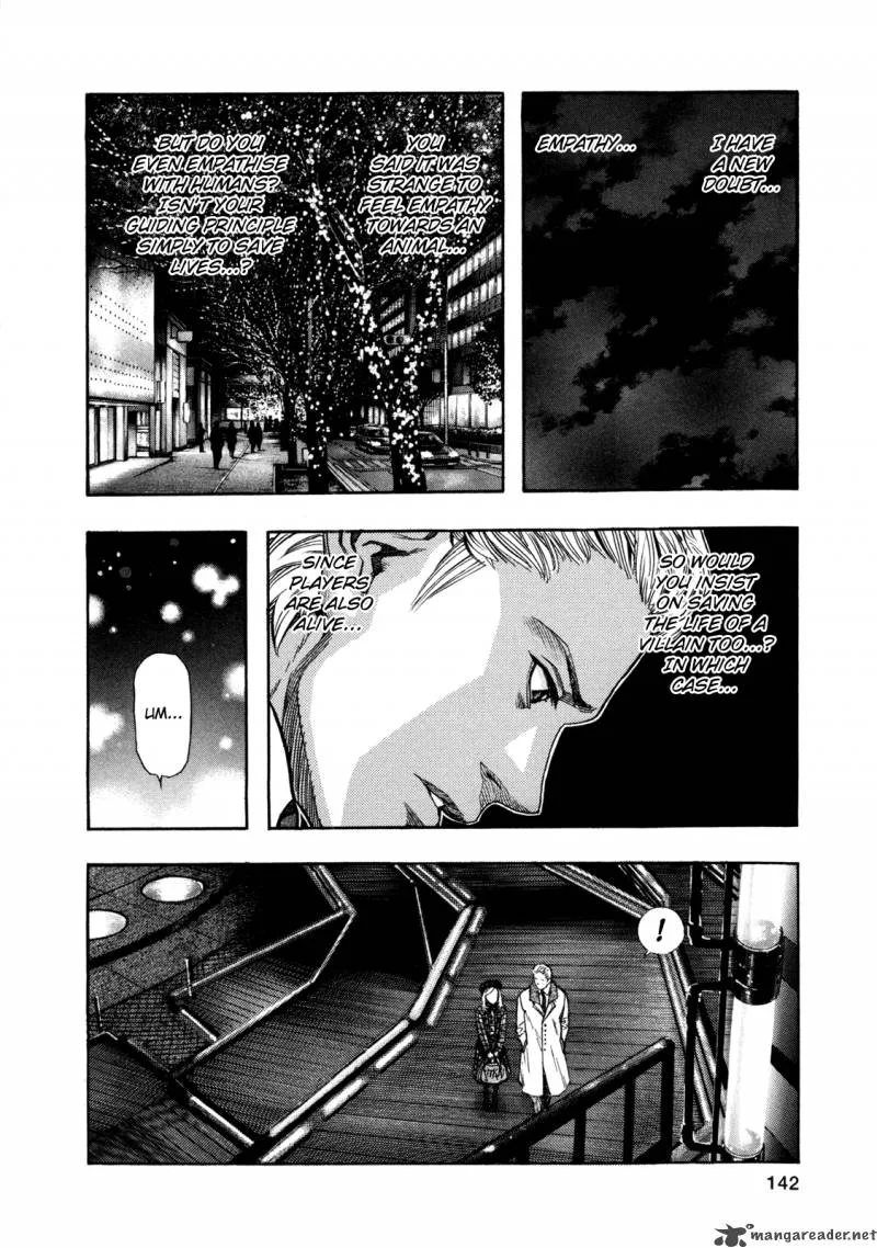 Zetman Chapter 154 page 4