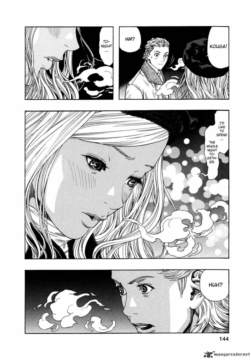 Zetman Chapter 154 page 6