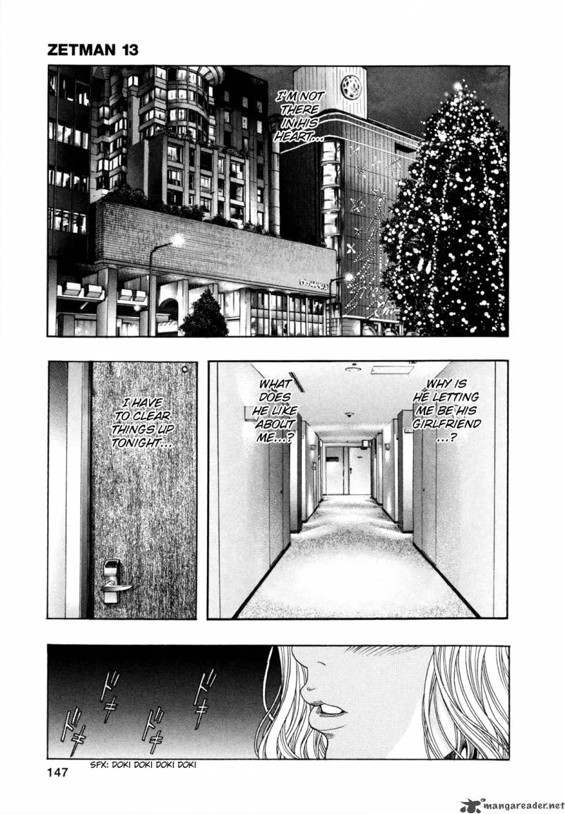 Zetman Chapter 154 page 9