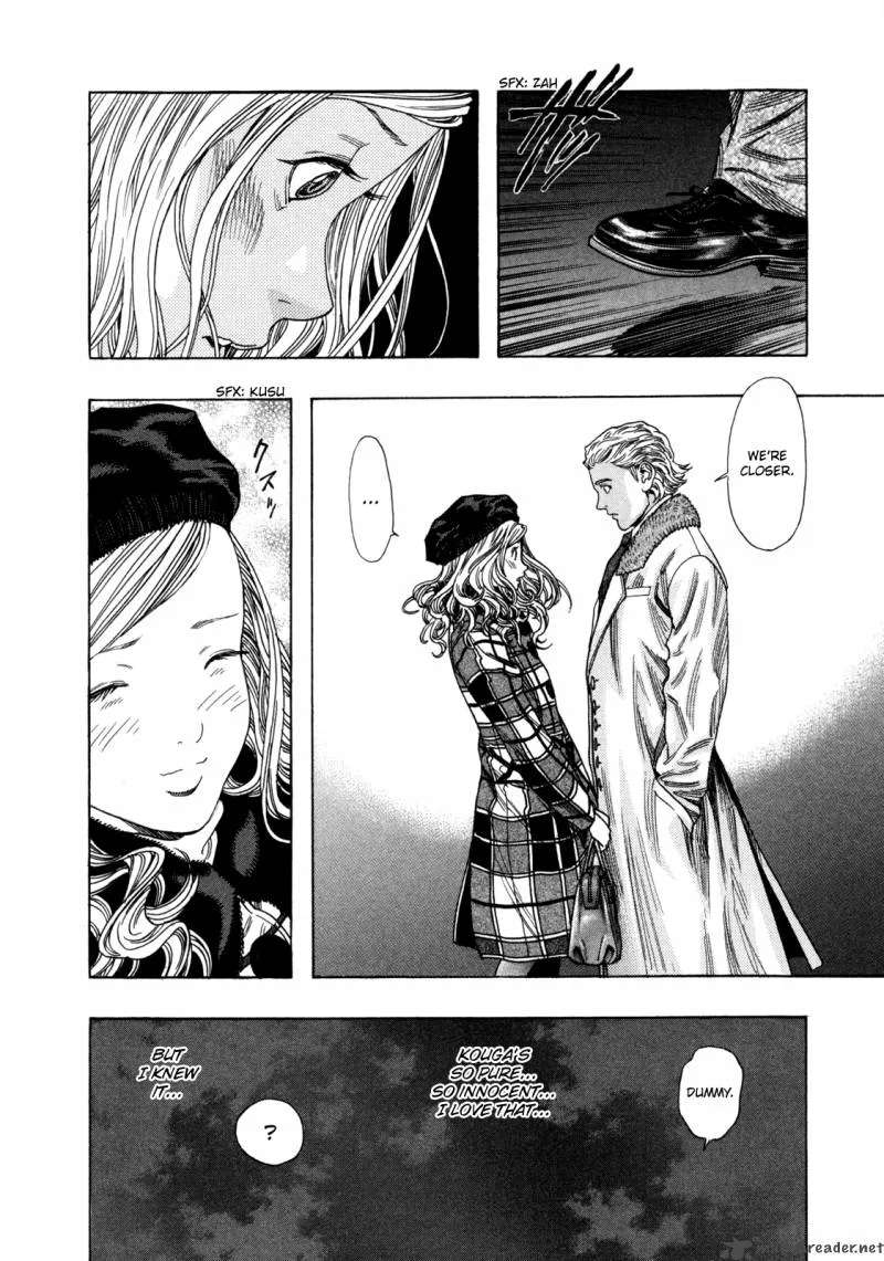 Zetman Chapter 154 page 8