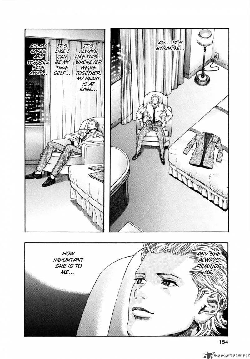 Zetman Chapter 154 page 16