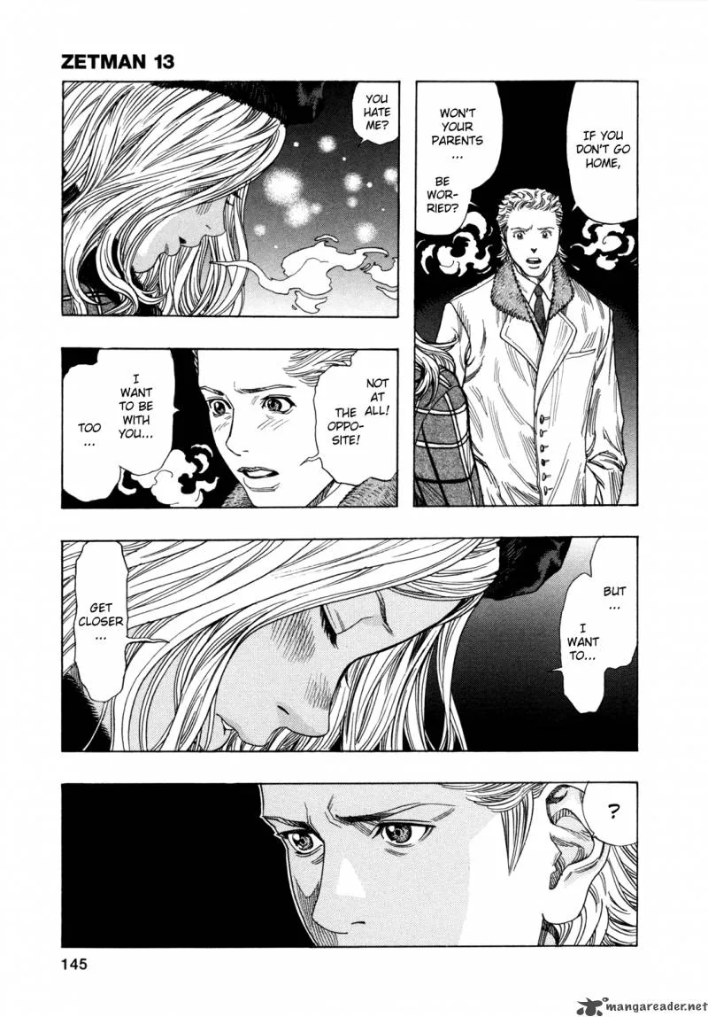Zetman Chapter 154 page 7