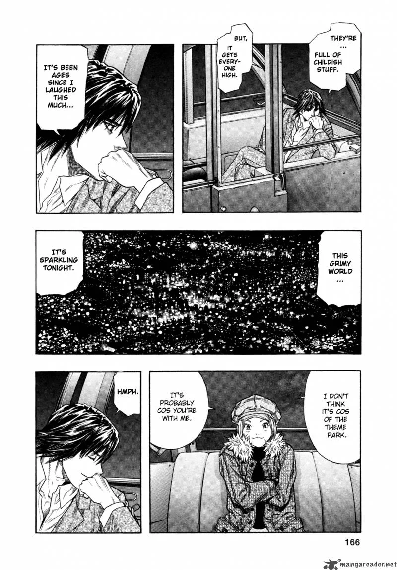 Zetman Chapter 155 page 12