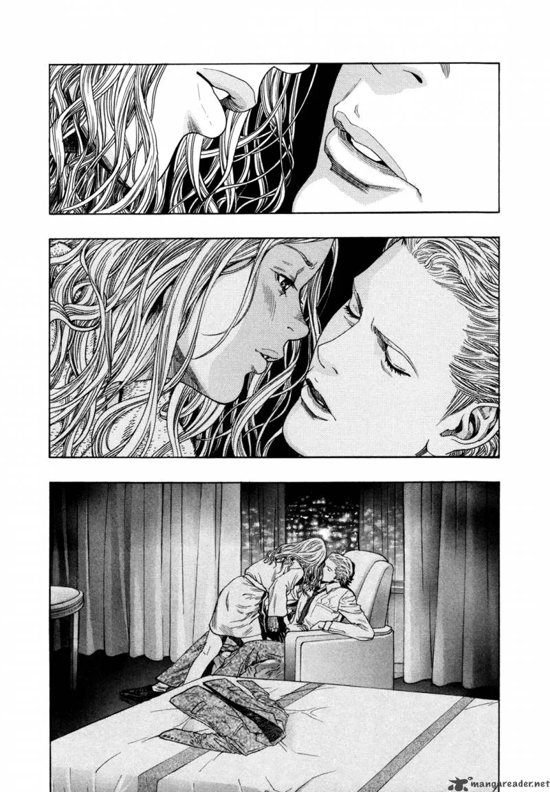 Zetman Chapter 155 page 16