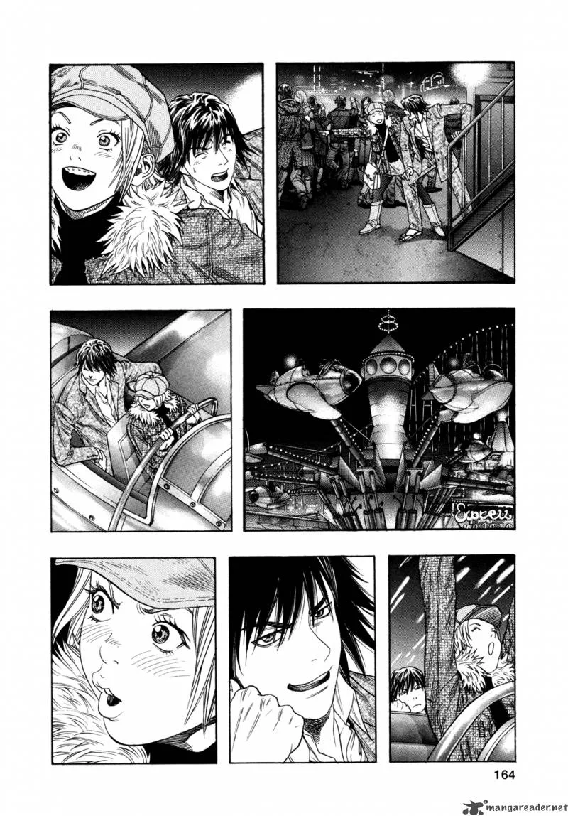 Zetman Chapter 155 page 10