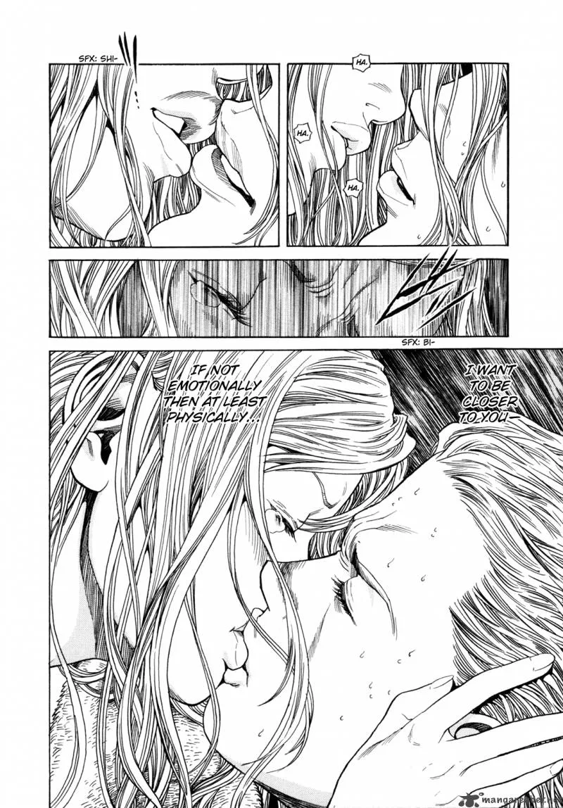 Zetman Chapter 156 page 3