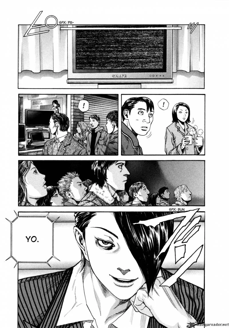 Zetman Chapter 156 page 14