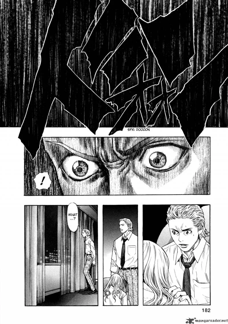 Zetman Chapter 156 page 9