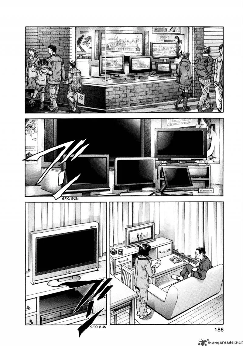 Zetman Chapter 156 page 13