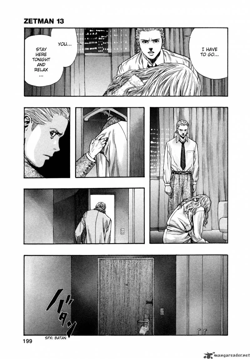 Zetman Chapter 157 page 7