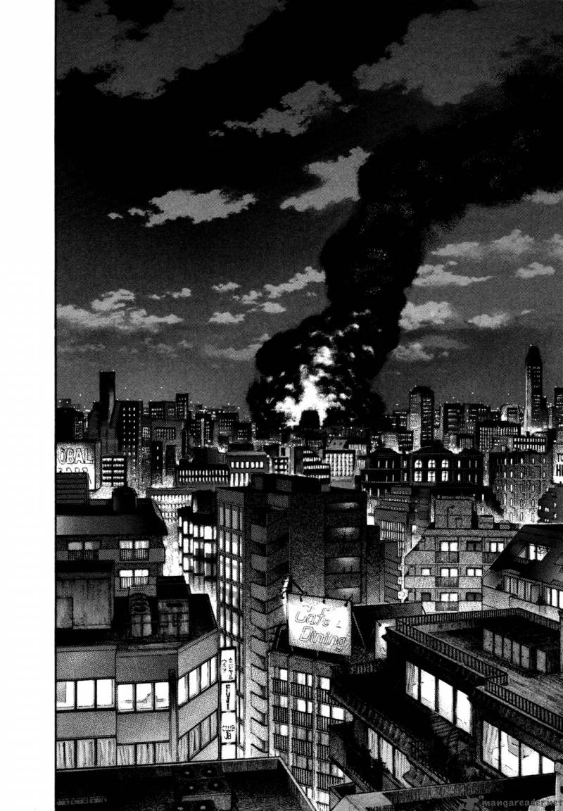 Zetman Chapter 157 page 2