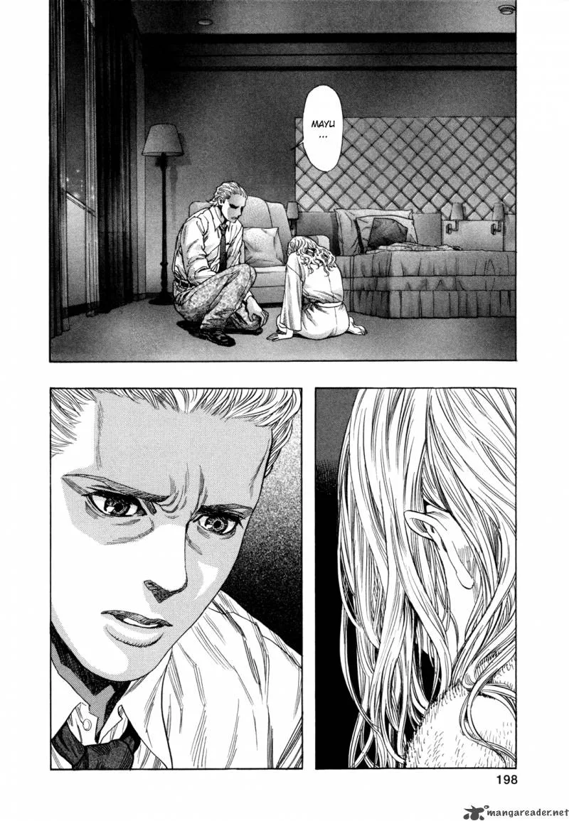 Zetman Chapter 157 page 6