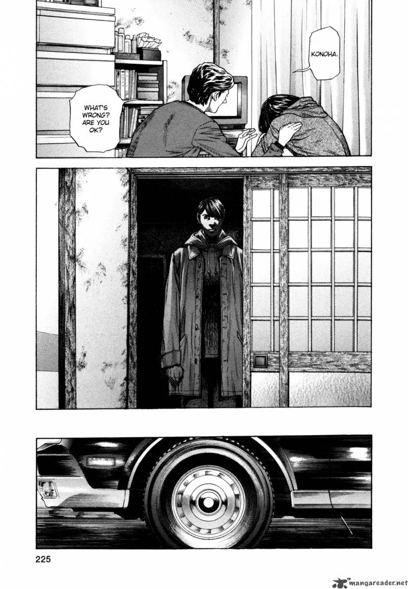Zetman Chapter 158 page 14