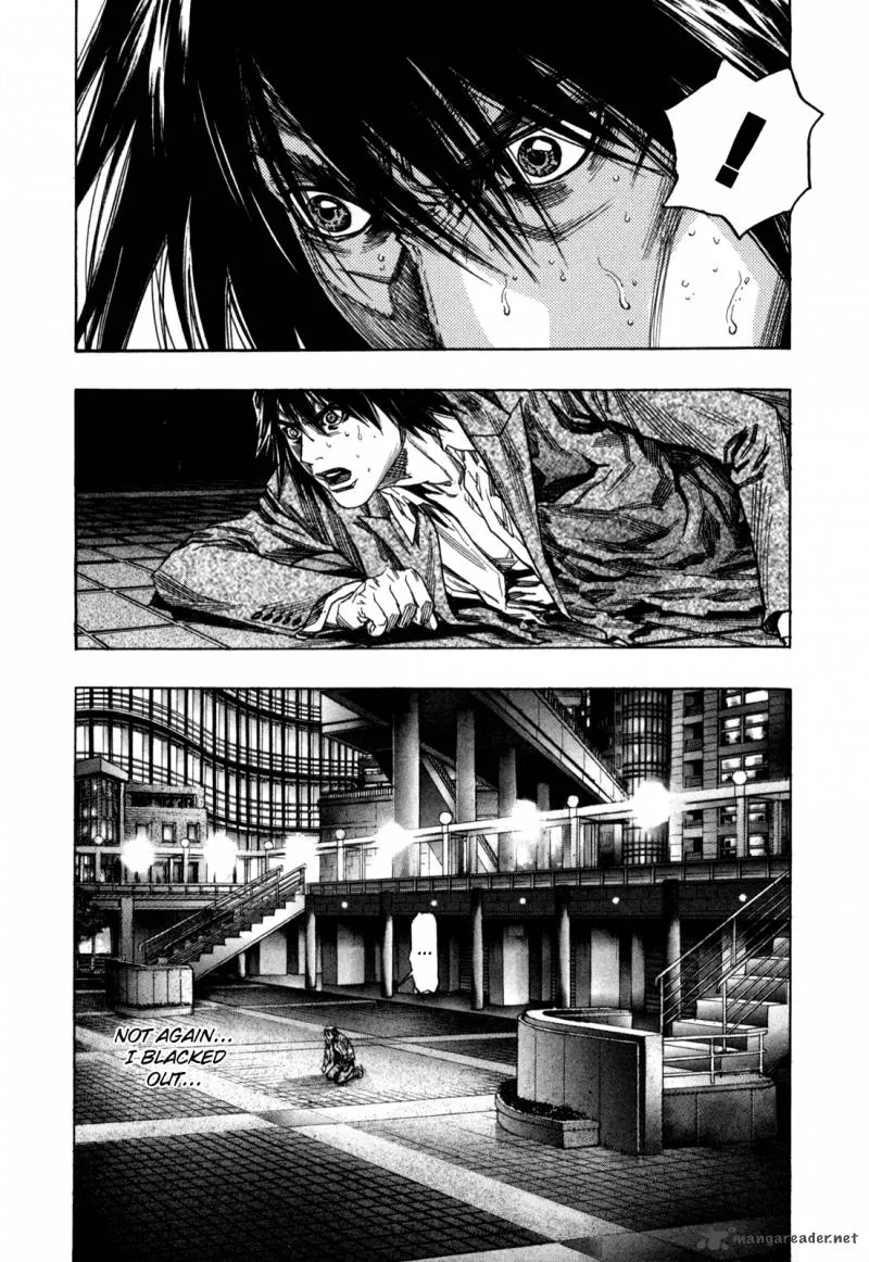 Zetman Chapter 159 page 11