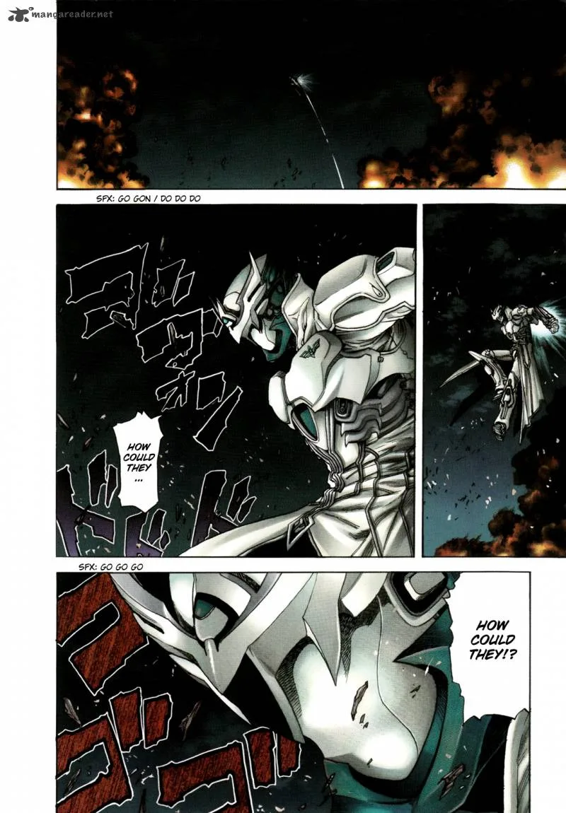 Zetman Chapter 159 page 7