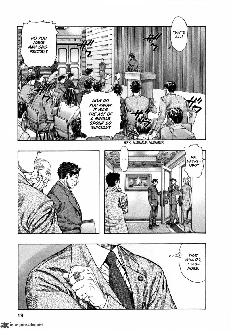Zetman Chapter 159 page 22