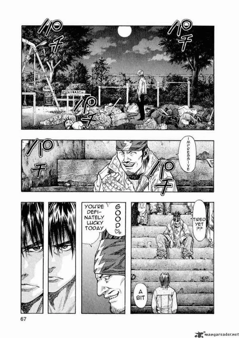 Zetman Chapter 16 page 7